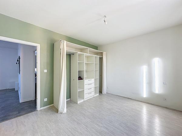 Appartement 3 pièces - 60 m²