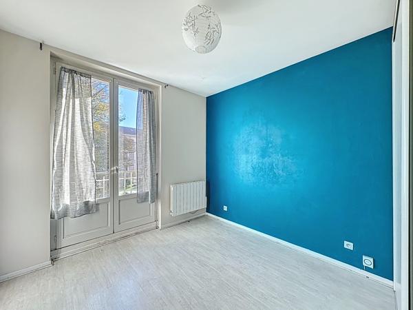 Appartement 3 pièces - 60 m²