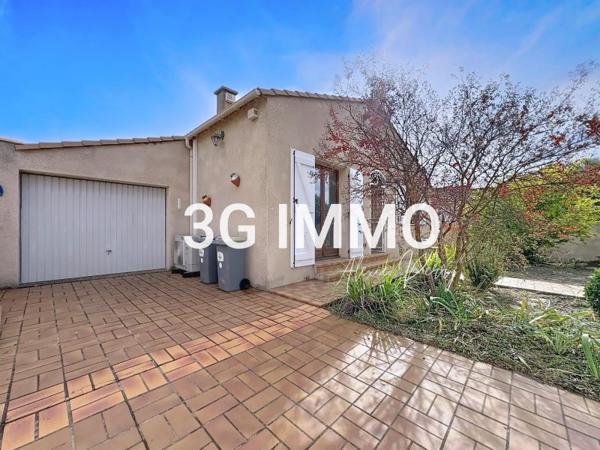 Vente / Maison T4