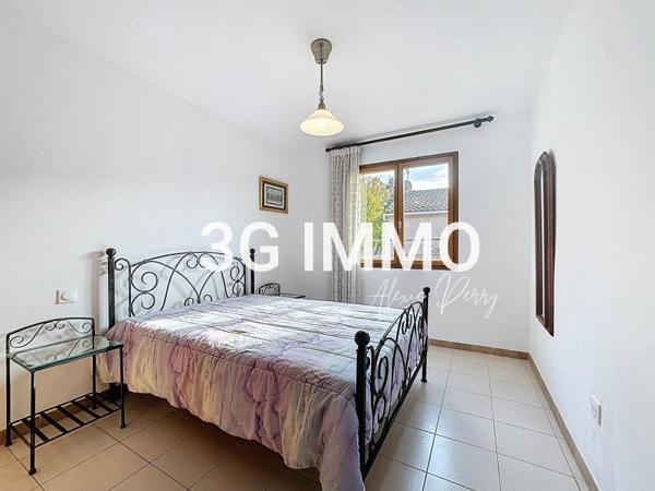 Vente / Maison T4