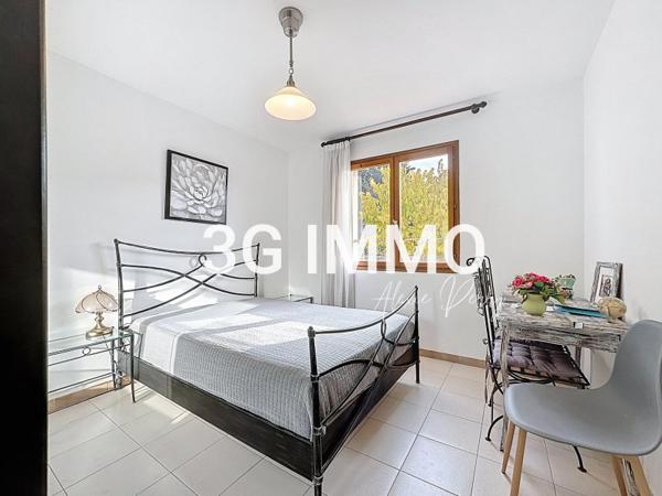 Vente / Maison T4