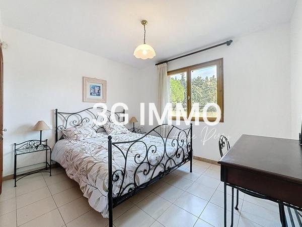 Vente / Maison T4