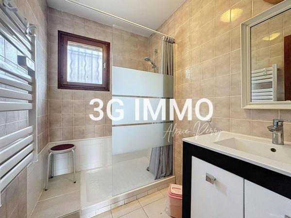 Vente / Maison T4