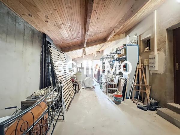 Vente / Maison T4