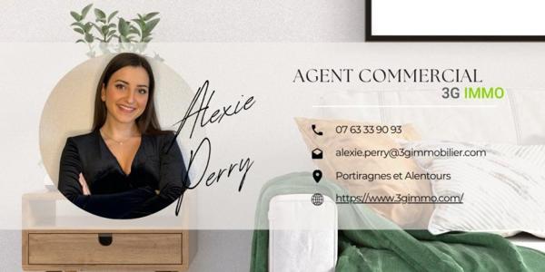 Vente / Maison T4