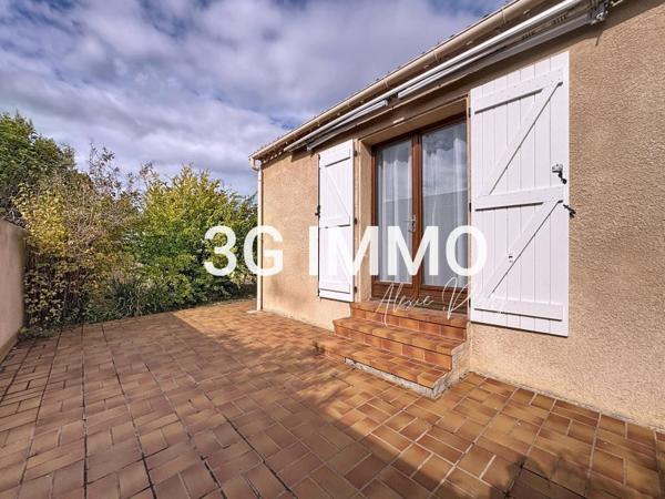Vente / Maison T4