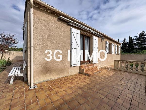 Vente / Maison T4