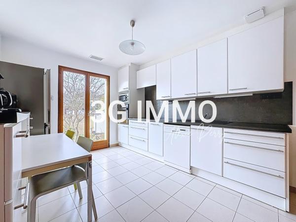 Vente / Maison T4