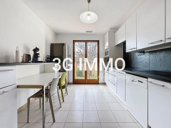 Vente / Maison T4