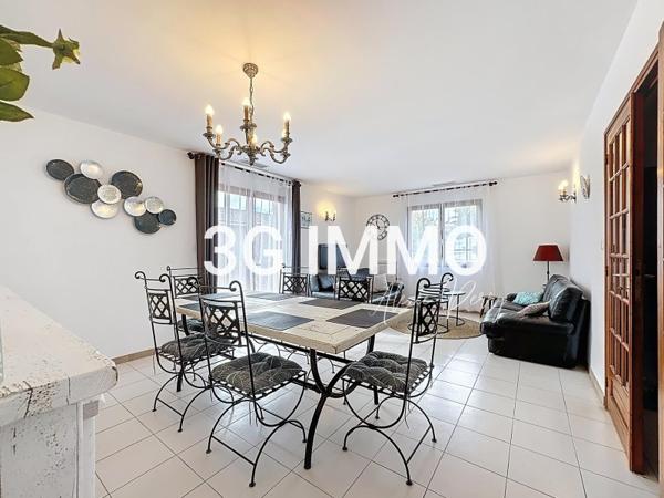 Vente / Maison T4