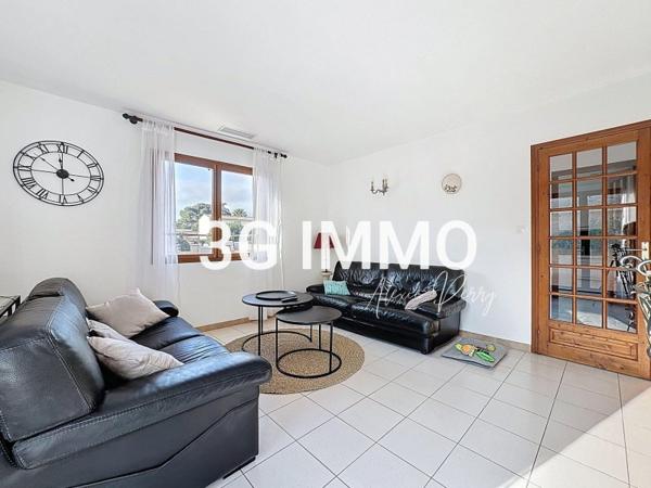 Vente / Maison T4