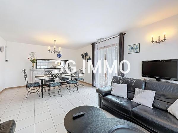 Vente / Maison T4