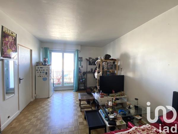 Appartement à vendre 1 pièce 27 m² Tours