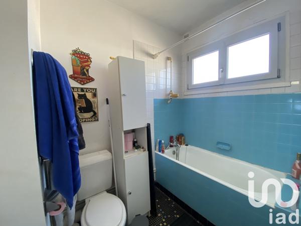 Appartement à vendre 1 pièce 27 m² Tours