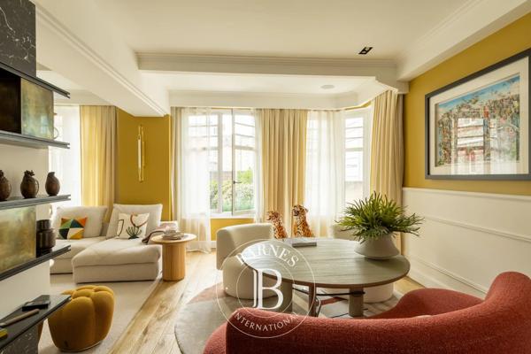 Le Touquet-Paris-Plage, Maison 6 Chambres -  276 m² à vendre