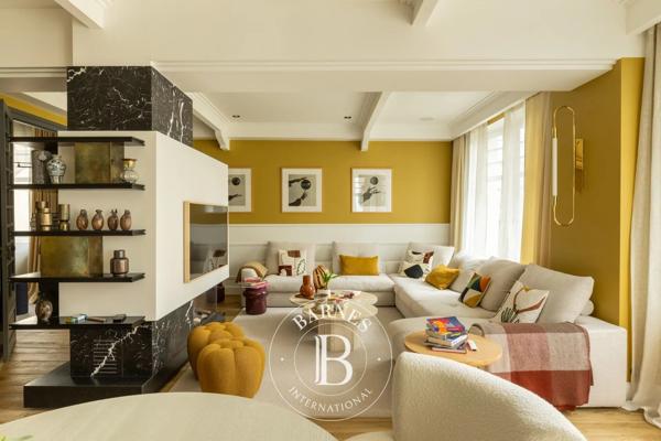 Le Touquet-Paris-Plage, Maison 6 Chambres -  276 m² à vendre