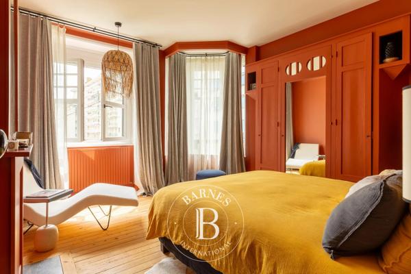 Le Touquet-Paris-Plage, Maison 6 Chambres -  276 m² à vendre