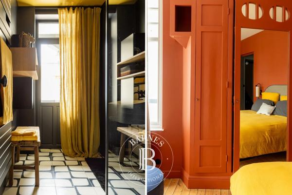 Le Touquet-Paris-Plage, Maison 6 Chambres -  276 m² à vendre