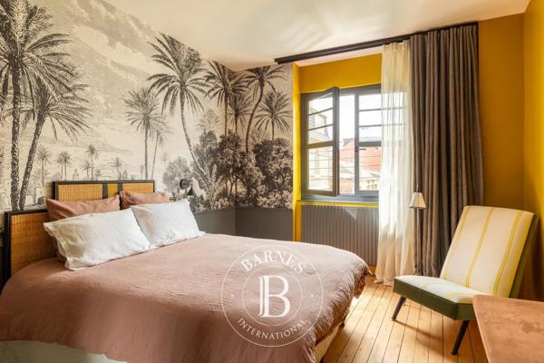 Le Touquet-Paris-Plage, Maison 6 Chambres -  276 m² à vendre