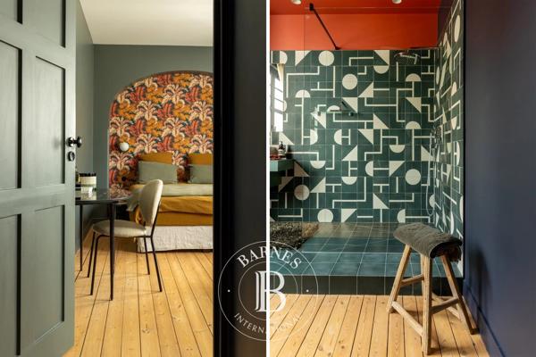 Le Touquet-Paris-Plage, Maison 6 Chambres -  276 m² à vendre