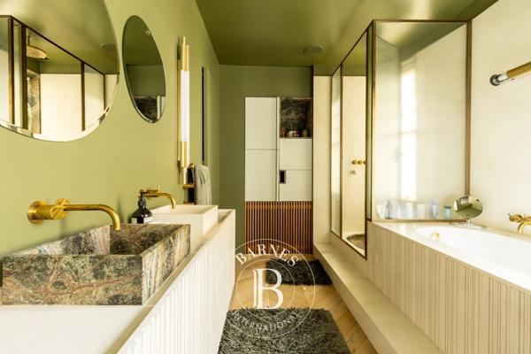 Le Touquet-Paris-Plage, Maison 6 Chambres -  276 m² à vendre