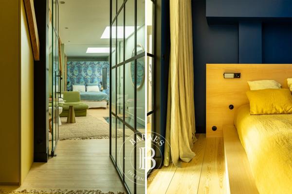 Le Touquet-Paris-Plage, Maison 6 Chambres -  276 m² à vendre