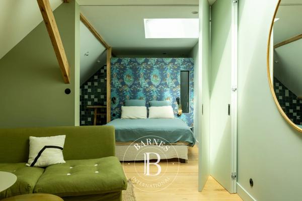 Le Touquet-Paris-Plage, Maison 6 Chambres -  276 m² à vendre
