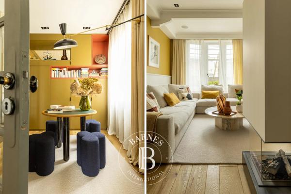 Le Touquet-Paris-Plage, Maison 6 Chambres -  276 m² à vendre