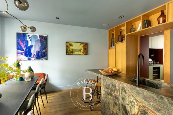 Le Touquet-Paris-Plage, Maison 6 Chambres -  276 m² à vendre