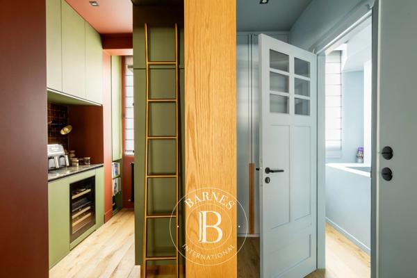 Le Touquet-Paris-Plage, Maison 6 Chambres -  276 m² à vendre