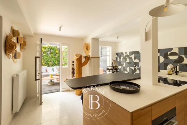 Le Touquet-Paris-Plage, Maison 6 Chambres -  276 m² à vendre