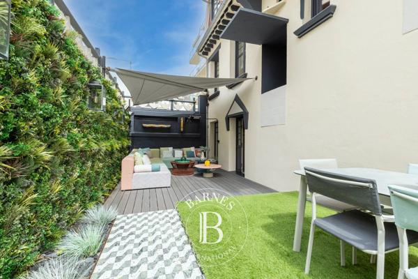 Le Touquet-Paris-Plage, Maison 6 Chambres -  276 m² à vendre