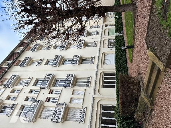Appartement en hyper centre de VICHY