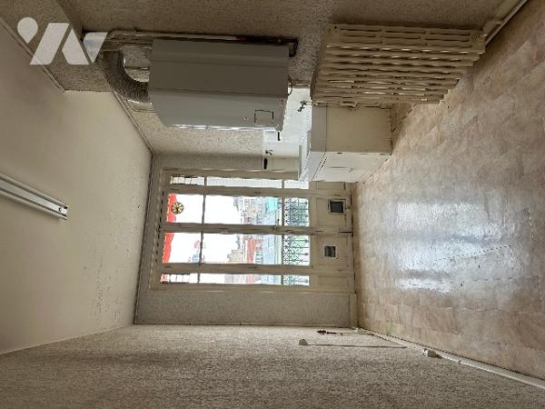 Appartement en hyper centre de VICHY