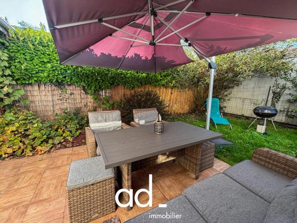 Maison à vendre La Rochelle