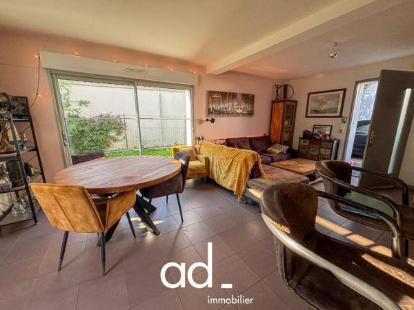 Maison à vendre La Rochelle