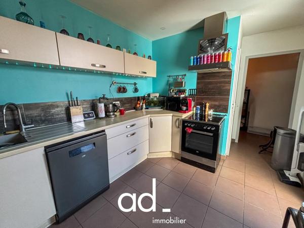 Maison à vendre La Rochelle