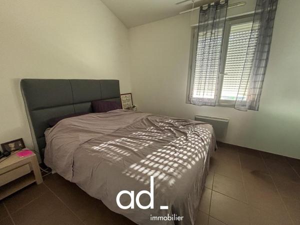 Maison à vendre La Rochelle