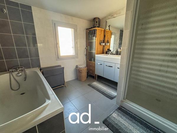 Maison à vendre La Rochelle