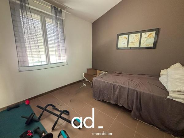 Maison à vendre La Rochelle