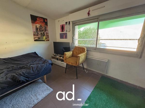 Maison à vendre La Rochelle