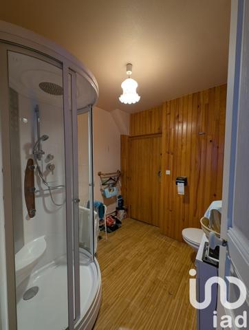 Maison à vendre 7 pièces 168 m² Château-Renard