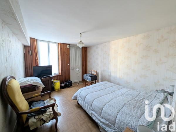 Maison à vendre 7 pièces 168 m² Château-Renard