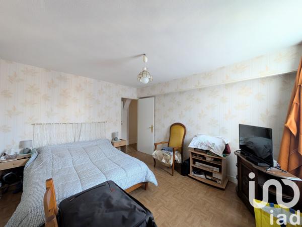 Maison à vendre 7 pièces 168 m² Château-Renard