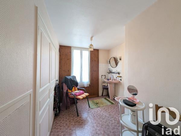 Maison à vendre 7 pièces 168 m² Château-Renard