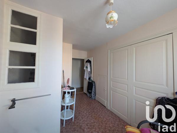 Maison à vendre 7 pièces 168 m² Château-Renard