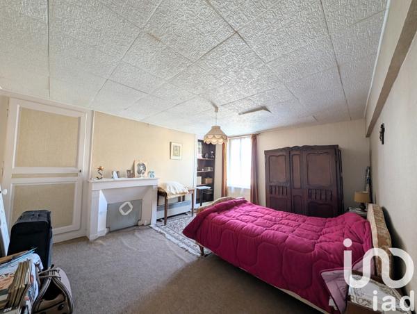 Maison à vendre 7 pièces 168 m² Château-Renard