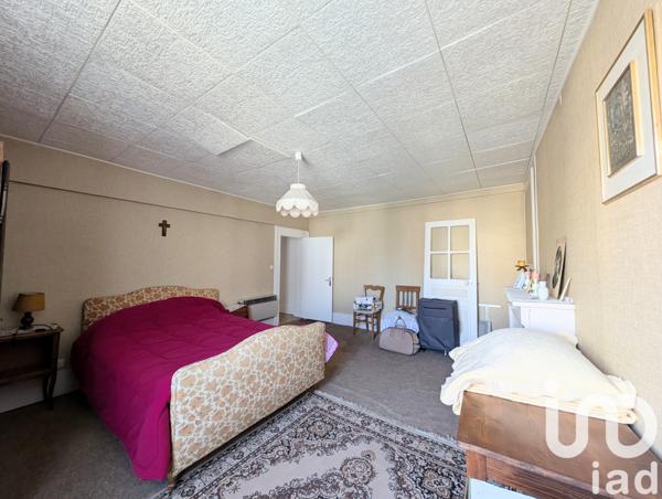 Maison à vendre 7 pièces 168 m² Château-Renard