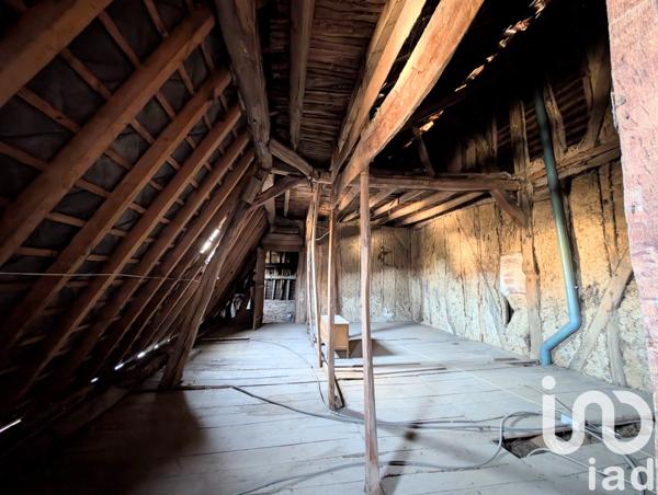 Maison à vendre 7 pièces 168 m² Château-Renard