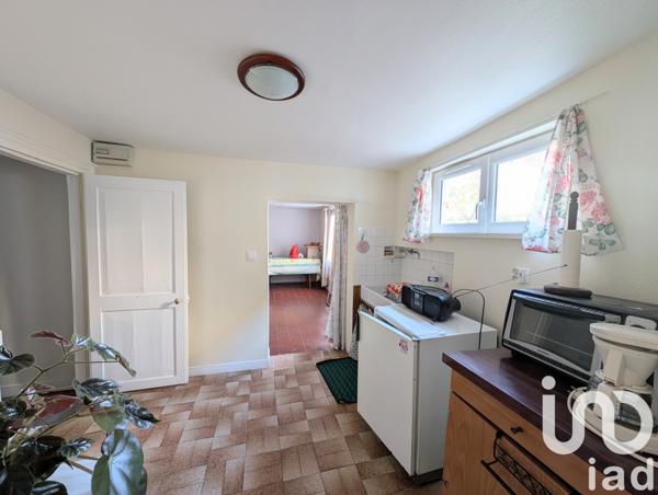 Maison à vendre 7 pièces 168 m² Château-Renard